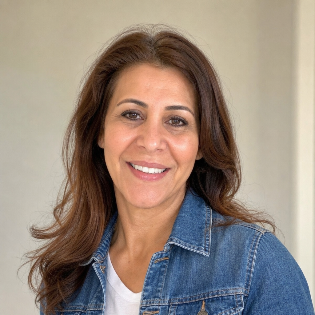 Layla Aziz