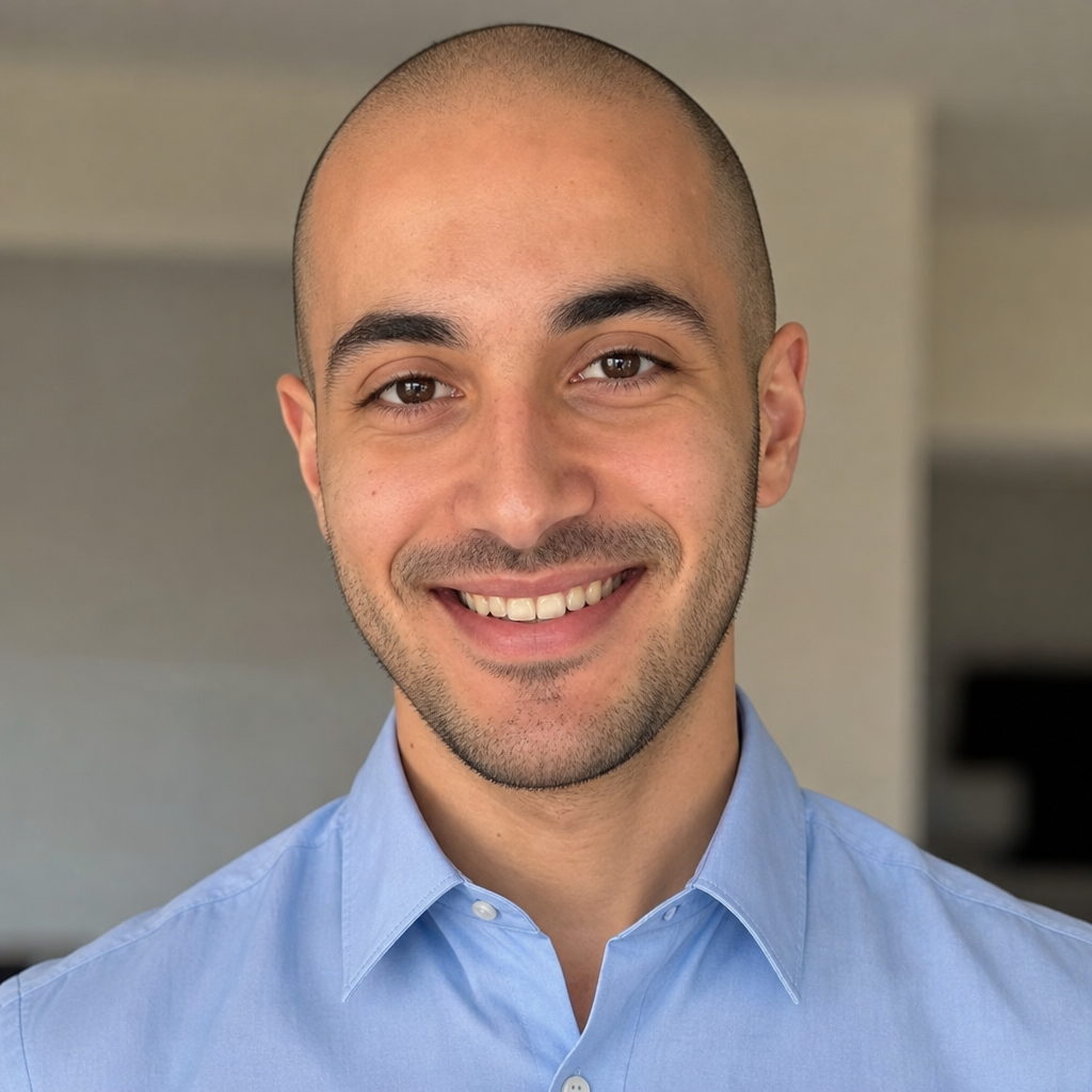 Sami Khalil