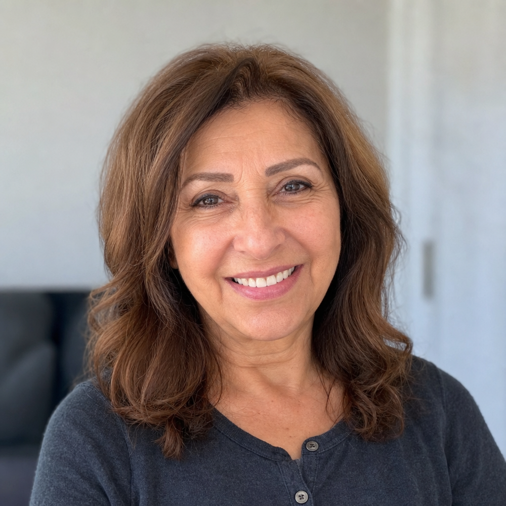 Layla Mansour