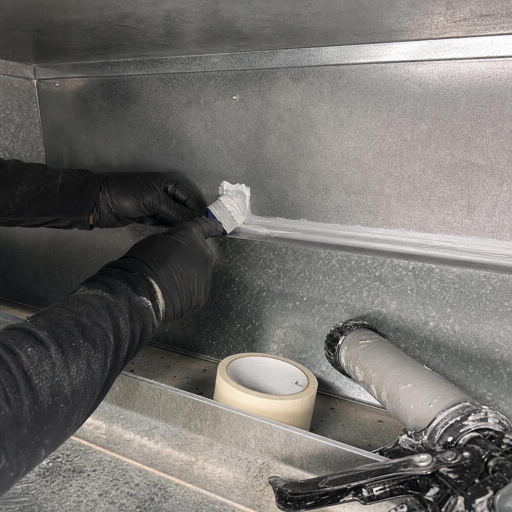 Trane Air Duct Cleaning in Duvall, WA | Landmark Air Duct Cleaning Service Washington