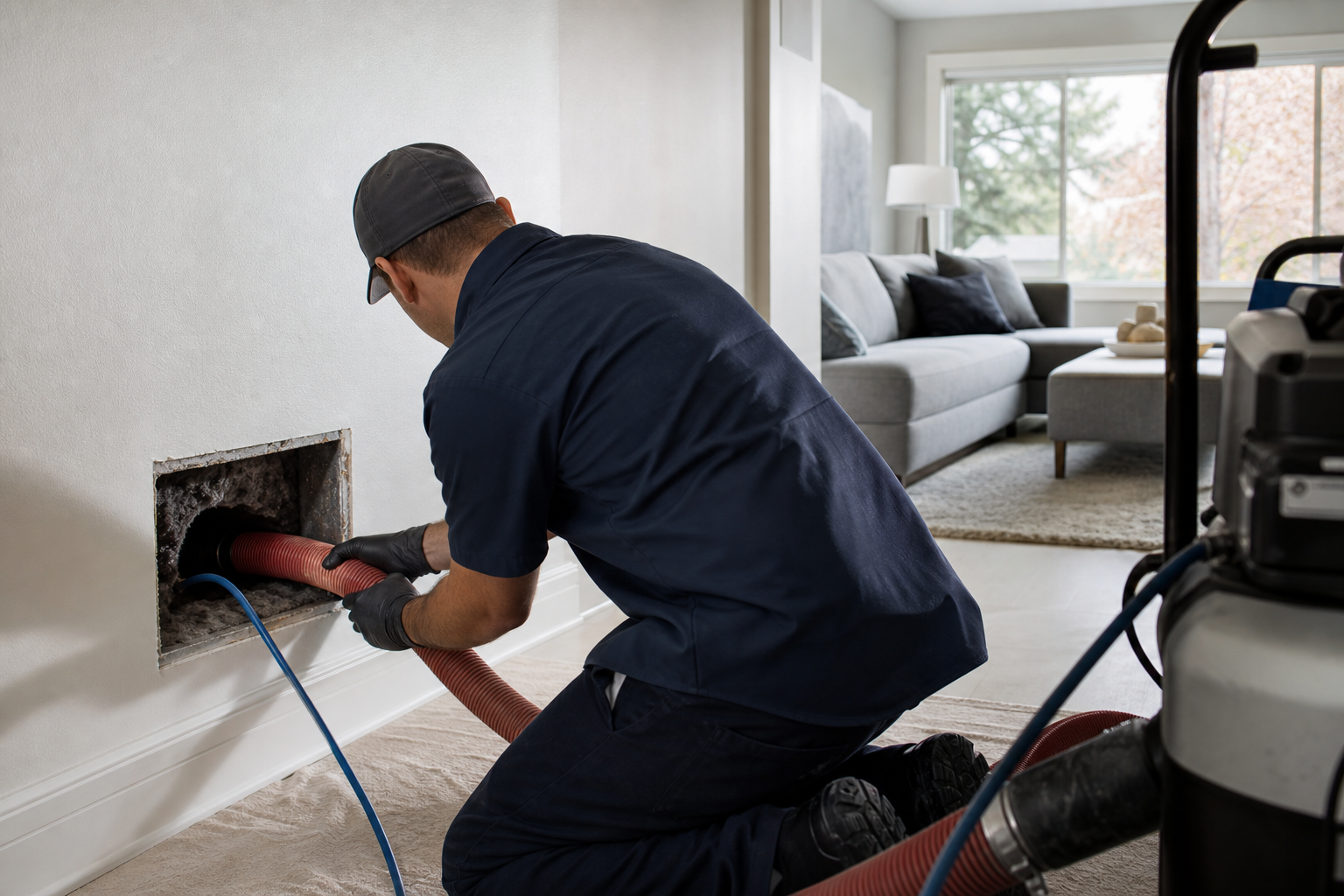 Air Duct Cleaning What It Really Costs: What Seattle Homeowners Pay in 2026